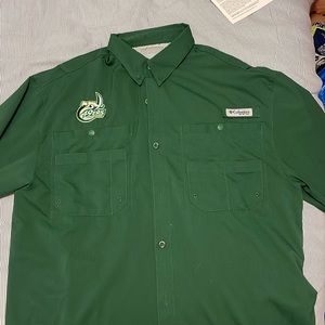 Columbia PFG - UNCC